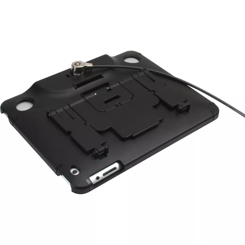 InLine iPad βάση θήκης ασφαλείας με κλειδαριά ασφαλείας και κλειδί 2 m