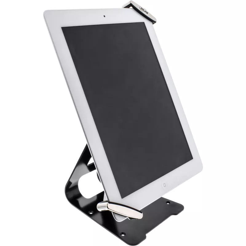 InLine universal βάση ασφάλισης tablet για 7 ίντσες–10,1 ίντσες με κλειδαριά 1,5 m