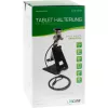 InLine universal βάση ασφάλισης tablet για 7 ίντσες–10,1 ίντσες με κλειδαριά 1,5 m