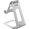Universal βάση smartphone/tablet InLine 55729A για συσκευές έως 10 ίντσες, ρυθμιζόμενο κλιπ, για γραφείο/τοποθέτηση