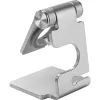 Holder InLine βάση αλουμινίου για το Apple Watch ασημί