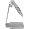 Holder InLine βάση αλουμινίου για το Apple Watch ασημί
