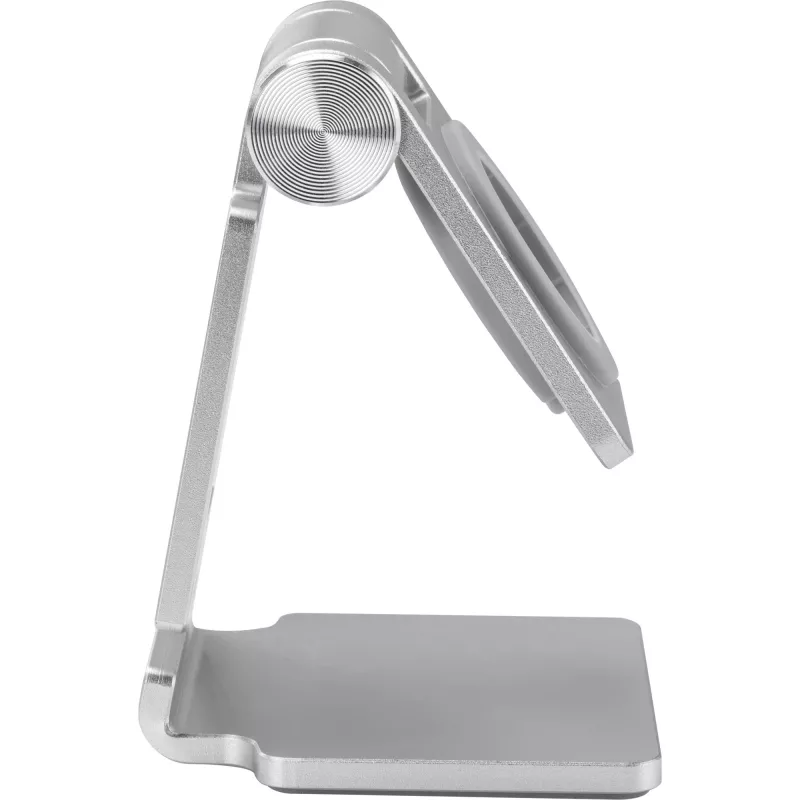 Holder InLine βάση αλουμινίου για το Apple Watch ασημί