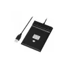 Perixx PERIPAD-202U αριθμητικό πληκτρολόγιο USB-A μαύρο (57161E)