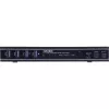 InLine 57885F KVM switch για τοποθέτηση σε rack μαύρο