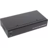 InLine DVI USB KVM Extender over TP καλώδιο με ήχο έως 50m