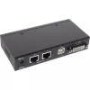 InLine DVI USB KVM Extender over TP καλώδιο με ήχο έως 50m