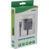 InLine μετατροπέας οθόνης USB, βύσμα USB-C σε Mini-DisplayPort, 4K/60Hz, μαύρο