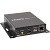 KVM Extender InLine 64601 4K HDMI USB over IP έως 100 m