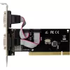InLine κάρτα ελεγκτή PCI Multi I/O 2 σειριακές θύρες DB9