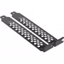 InLine σετ καλυμμάτων υποδοχών PCI / PCI-E, διάτρητα, 2 τεμ., μαύρα