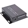 InLine μετατροπέας μέσου δικτύου 10/100/1000Mb/s TP σε LWL (SC Duplex), SM, 20km