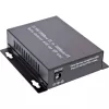 InLine μετατροπέας μέσου δικτύου 10/100/1000Mb/s TP σε SFP FO, MM, 550m