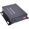 InLine 66659E Μετατροπέας δικτύου 10000 Mbit/s 850 nm πολυτροπικός μαύρο