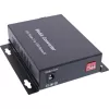 InLine 66659F Μετατροπέας δικτύου 10000 Mbit/s 1310 nm μονοτροπικός μαύρο