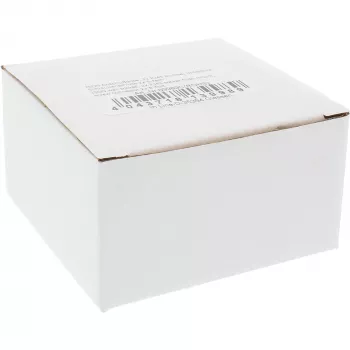 InLine Επιτοίχια πλάκα ISDN 2x RJ45 υποδοχή θηλυκή 2x 8 port 69989C