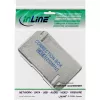 InLine Πρίζα σύνδεσης Cat.6 LSA θωρακισμένη 69992