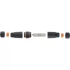 InLine Outdoor Connector Cat.6A αδιάβροχος IP68 69992W