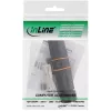 InLine Outdoor Connector Cat.6A αδιάβροχος IP68 69992W