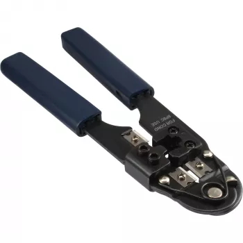 InLine Πένσα crimp για βύσματα αρσενικό RJ45 8P8C InLine 74100