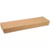 InLine Patch Panel 19 ίντσες Cat.5e 24 Port 1U μαύρο RAL9005