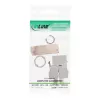 InLine RJ45 Keystone Jack Snap-In μονάδα Cat.8.1