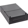 InLine Surface Mount Box για Keystone 4x RJ45 μαύρο 76202X