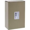 InLine Surface Mount Box για Keystone 4x RJ45 μαύρο 76202X