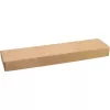 InLine Patch Panel Cat.6 24 Port 19 ιντσών 1HE ανοιχτό γκρι RAL7035