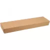 InLine Patch Panel Cat.6 24 Port 19 ιντσών 1HE μαύρο RAL9005