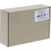 InLine Desktop-Konsolidierungspunkt-Box 8x Keystone RJ45, μεταλλικό, RAL7035