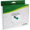 InLine Κάρτα διασύνδεσης, 8x SATA 6Gb/s Controller, PCIe 2.0 (PCI Express)