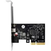 Εσωτερική κάρτα προσαρμογέα USB Type-C InLine 76660I PCIe 20 Gbit/s