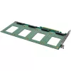 InLine 76660R Εσωτερική κάρτα διασύνδεσης U.2 PCIe Αρσενικό 4 Gbit/s
