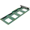 InLine 76660R Εσωτερική κάρτα διασύνδεσης U.2 PCIe Αρσενικό 4 Gbit/s