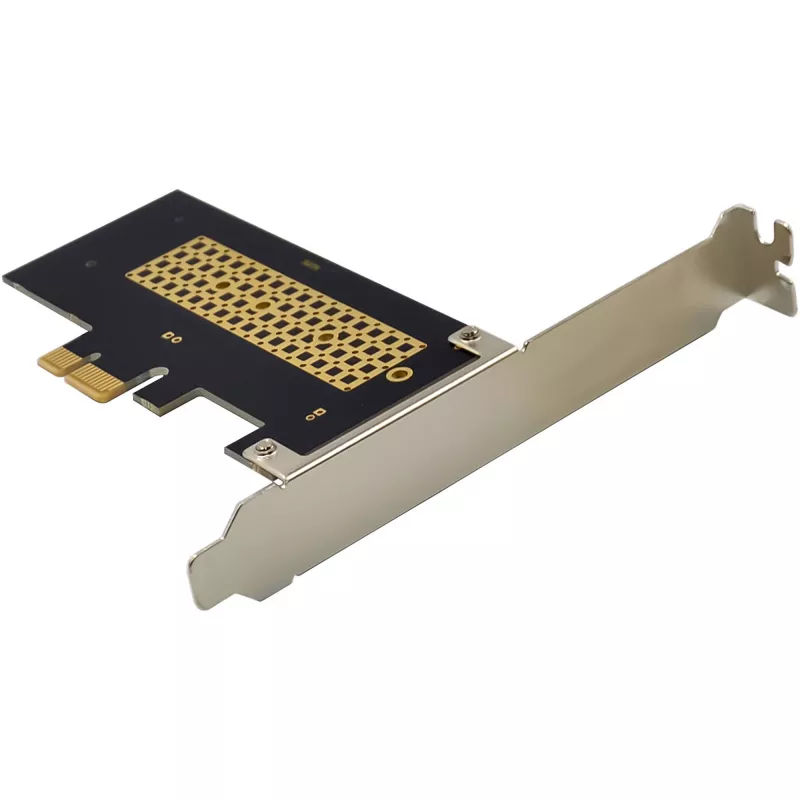 Εσωτερικός προσαρμογέας M.2 InLine 76660S PCIe 1 Gbit/s 3,3 V