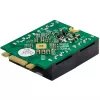 InLine 76660U εσωτερική κάρτα διασύνδεσης SATA M.2 σε SATA 6 Gbit/s