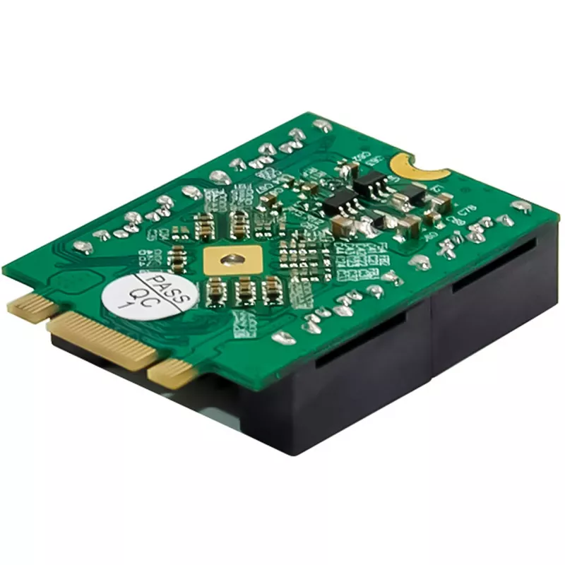 InLine 76660U εσωτερική κάρτα διασύνδεσης SATA M.2 σε SATA 6 Gbit/s