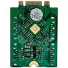 InLine 76660U εσωτερική κάρτα διασύνδεσης SATA M.2 σε SATA 6 Gbit/s