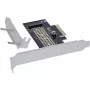InLine 76660V Εσωτερική κάρτα διασύνδεσης M.2 PCIe 4 Gbit/s