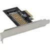 InLine 76660V Εσωτερική κάρτα διασύνδεσης M.2 PCIe 4 Gbit/s