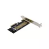 InLine 76660V Εσωτερική κάρτα διασύνδεσης M.2 PCIe 4 Gbit/s