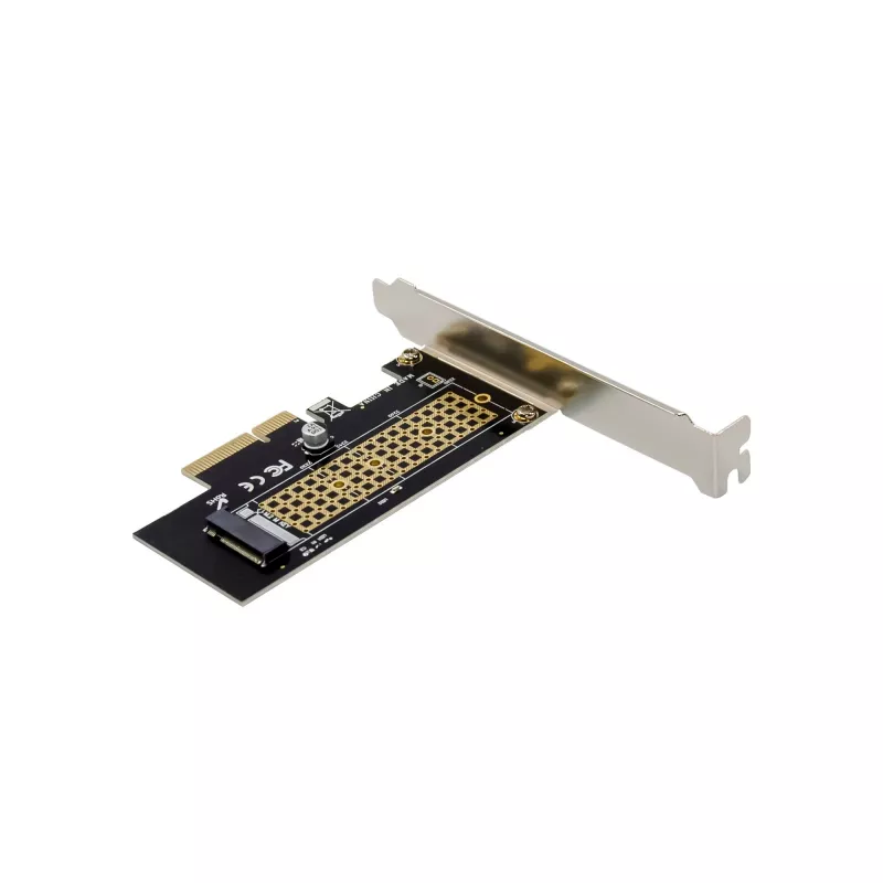 InLine 76660V Εσωτερική κάρτα διασύνδεσης M.2 PCIe 4 Gbit/s