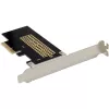 InLine 76660V Εσωτερική κάρτα διασύνδεσης M.2 PCIe 4 Gbit/s