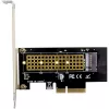 InLine 76660V Εσωτερική κάρτα διασύνδεσης M.2 PCIe 4 Gbit/s