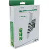 InLine USB 3.0 4 Port Host Controller PCIe με LP Blende και 4 Pin Aux. Τροφοδοτικό