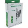InLine 3+1-Port USB 3.0 Host-Controller, PCIe, με σύνδεση τροφοδοσίας SATA και LP-Blende