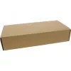 InLine Patch Panel Cat.6A Επιτραπέζιας/Επίτοιχης Τοποθέτησης 12 Θυρών μαύρο RAL9005