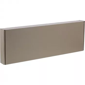 InLine Patchpanel Cat.6A 16 Θέσεων 19 Ιντσών 1U Μαύρο