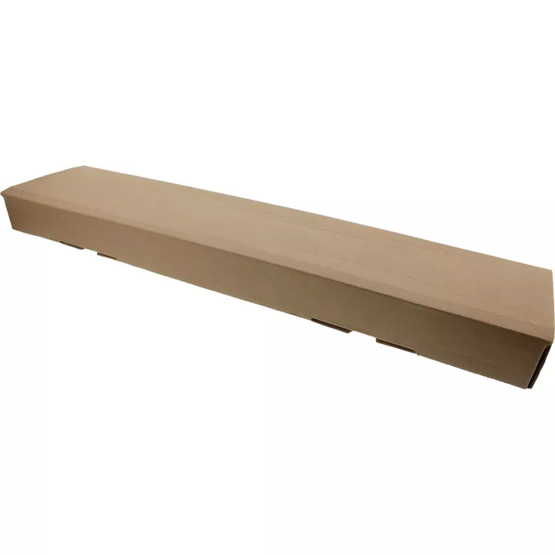 InLine Patch Panel 19 ιντσών Cat.6A 24 Port 0,5HE ανοιχτό γκρι RAL7035